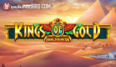 Kings of Gold