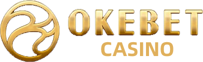 OkeBet Casino Logo